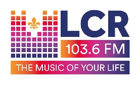 LCR FM 103.6