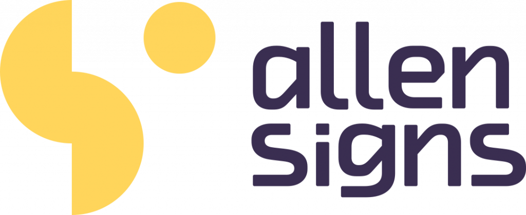 Allen Signs