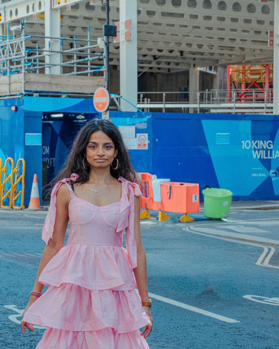 Pravanya Pillay headshot