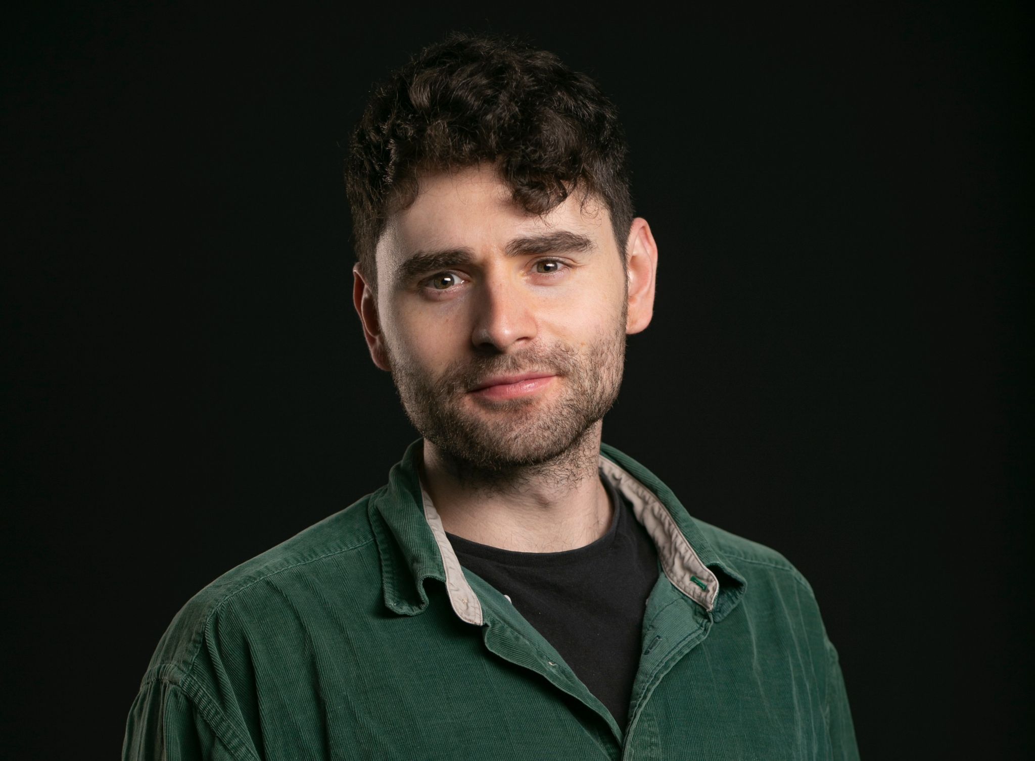 Callum Mackenzie headshot