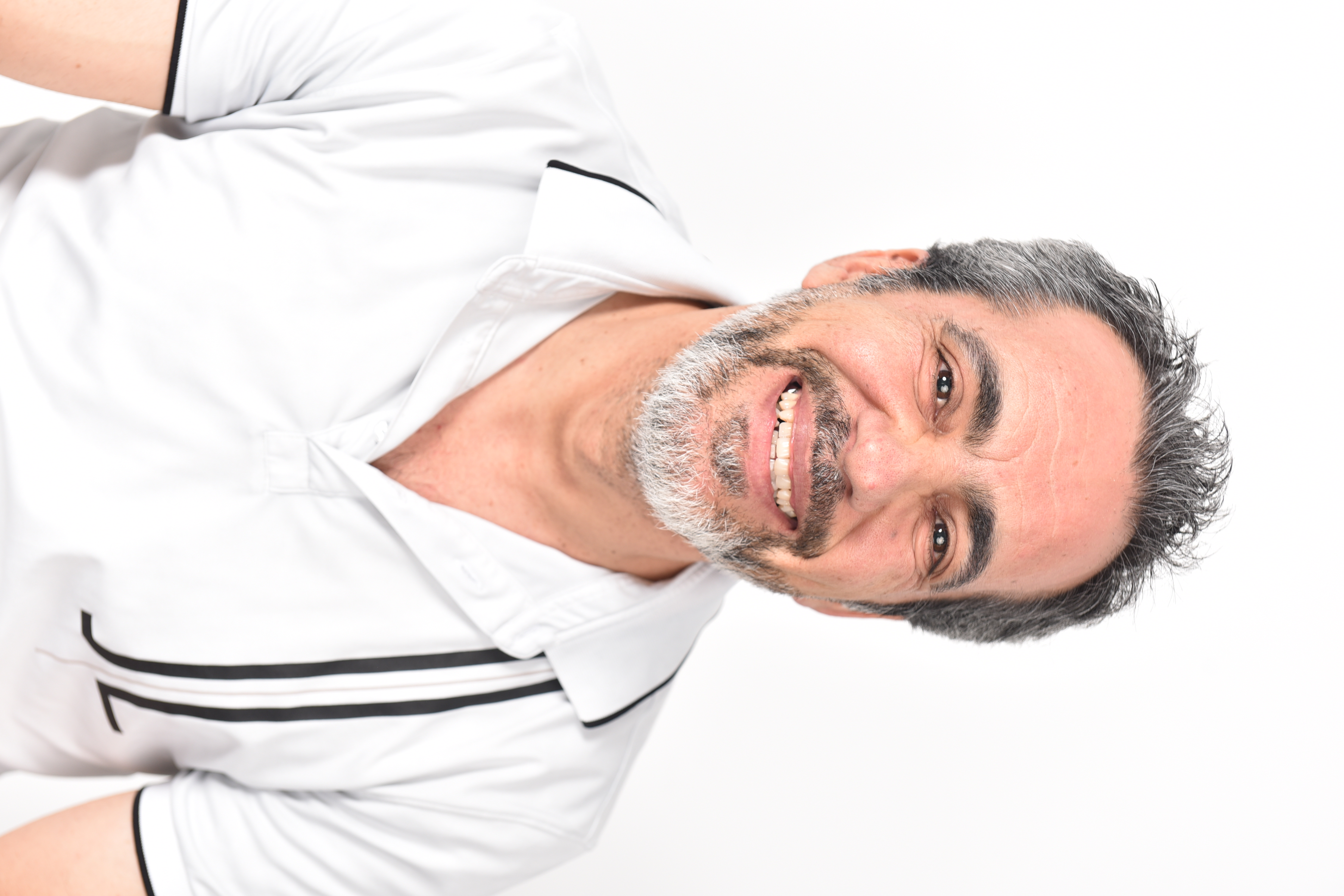 Semo Salha headshot