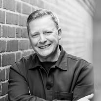 Kevin Daniel headshot